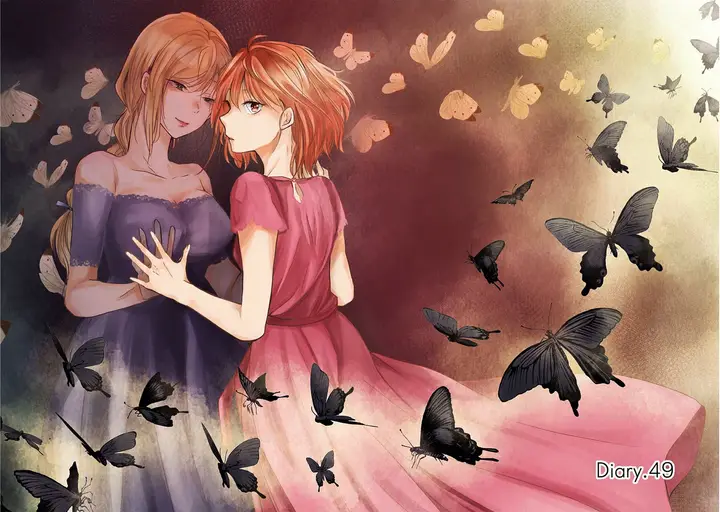 image-komik-ani-no-yome-to-kurashite-imasu-chapter-49-1/20