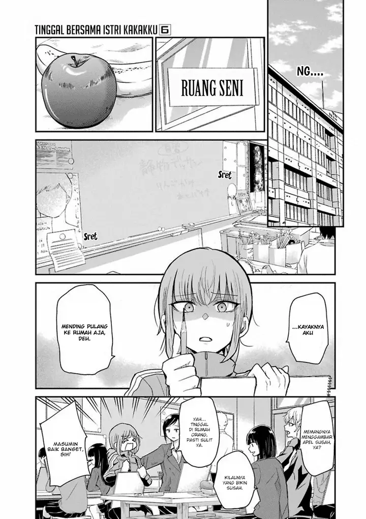 image-komik-ani-no-yome-to-kurashite-imasu-chapter-51-5/20