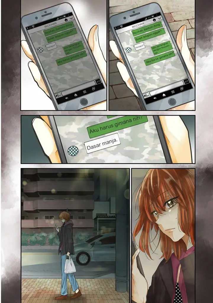 image-komik-ani-no-yome-to-kurashite-imasu-chapter-52-0/22