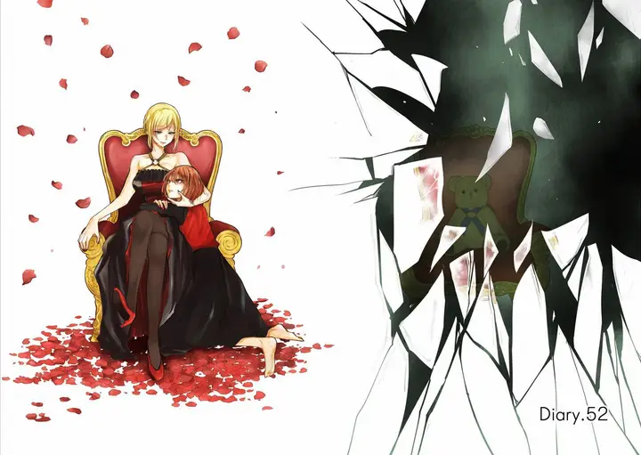 image-komik-ani-no-yome-to-kurashite-imasu-chapter-52-1/22