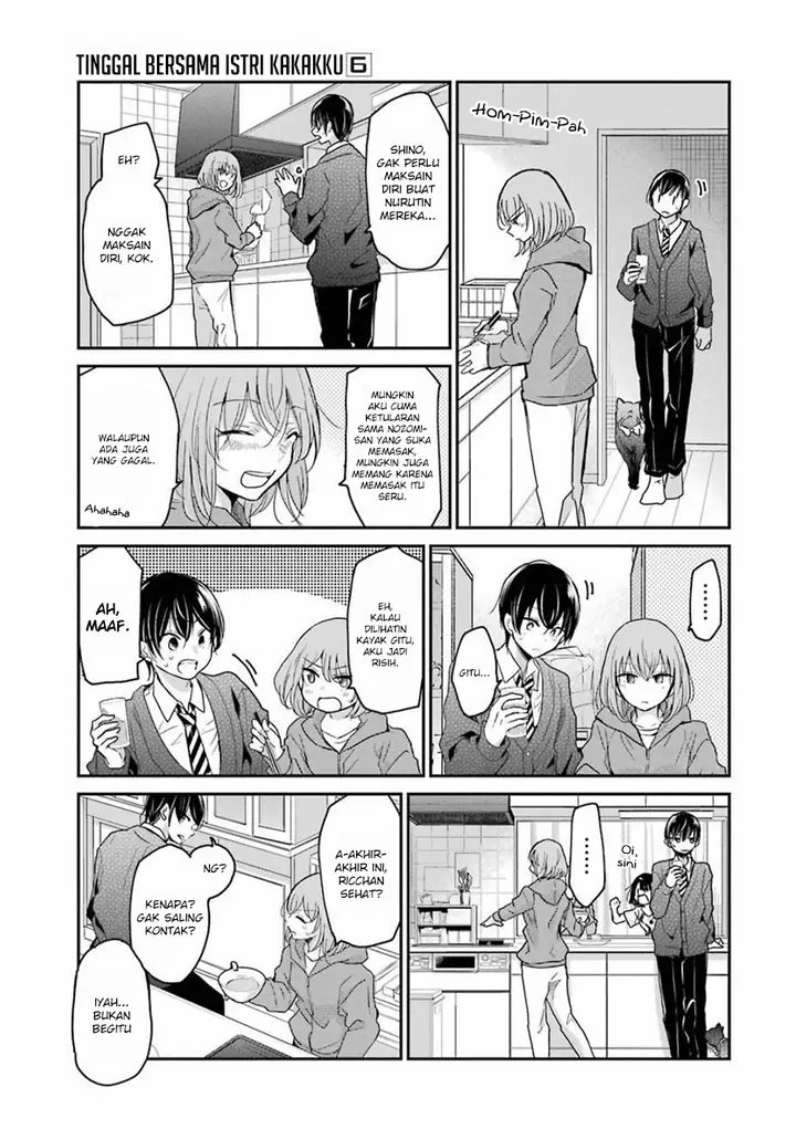 image-komik-ani-no-yome-to-kurashite-imasu-chapter-54-9/17