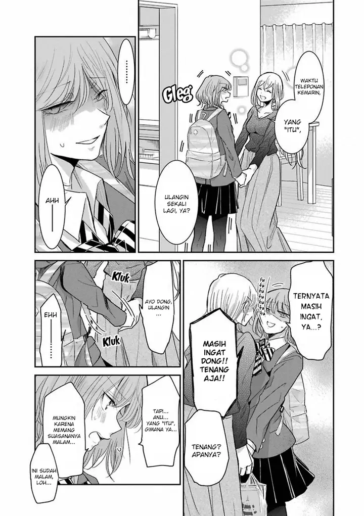 image-komik-ani-no-yome-to-kurashite-imasu-chapter-57-12/17