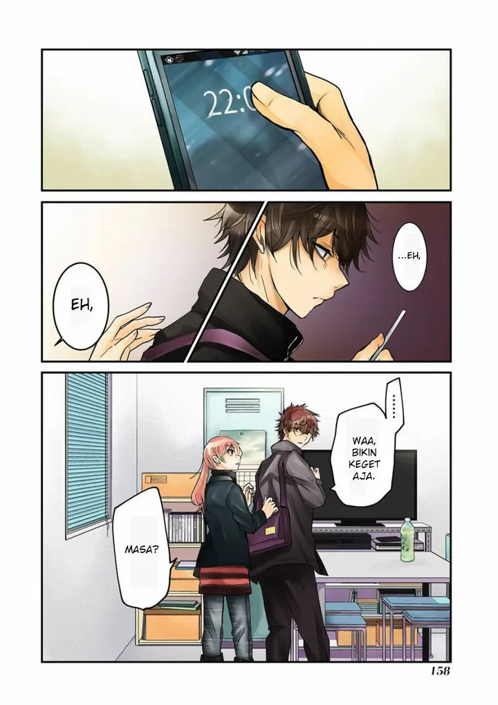 image-komik-ani-no-yome-to-kurashite-imasu-chapter-60-2/20