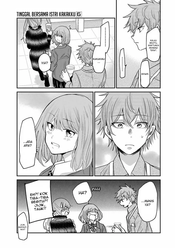 image-komik-ani-no-yome-to-kurashite-imasu-chapter-60-5/20