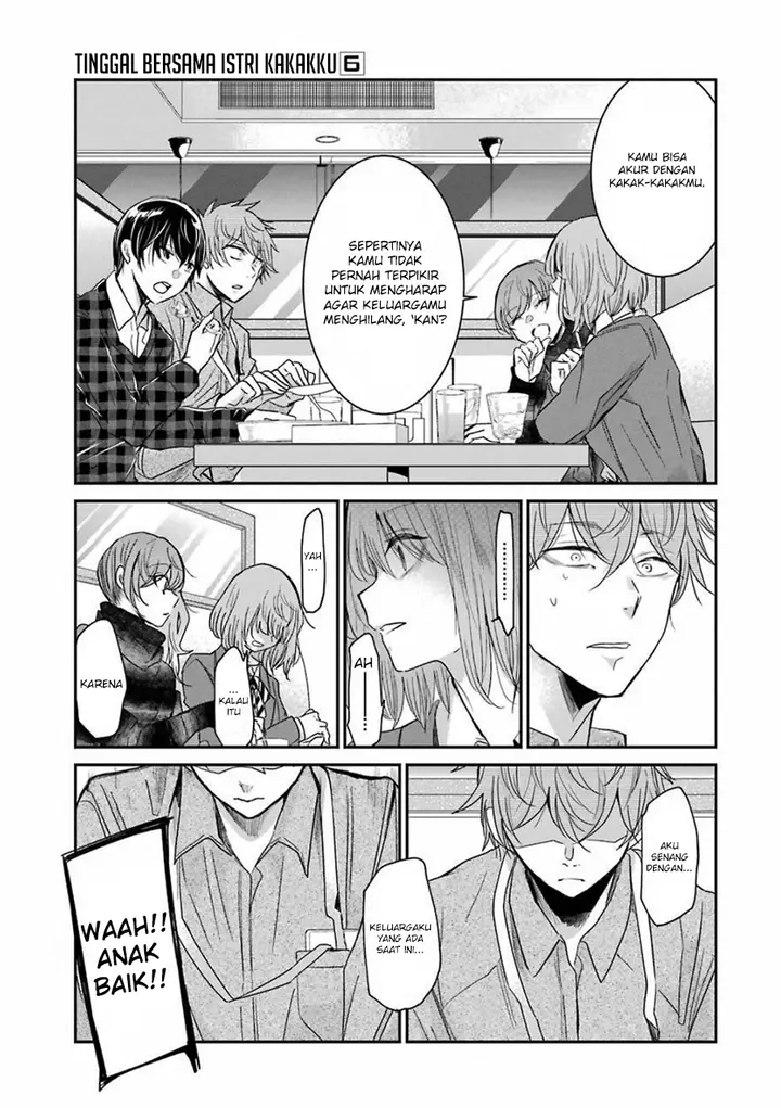 image-komik-ani-no-yome-to-kurashite-imasu-chapter-60-9/20