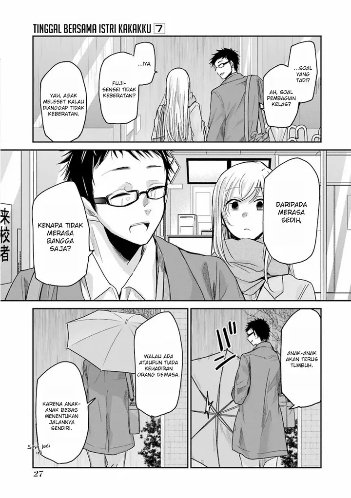 image-komik-ani-no-yome-to-kurashite-imasu-chapter-62-6/19