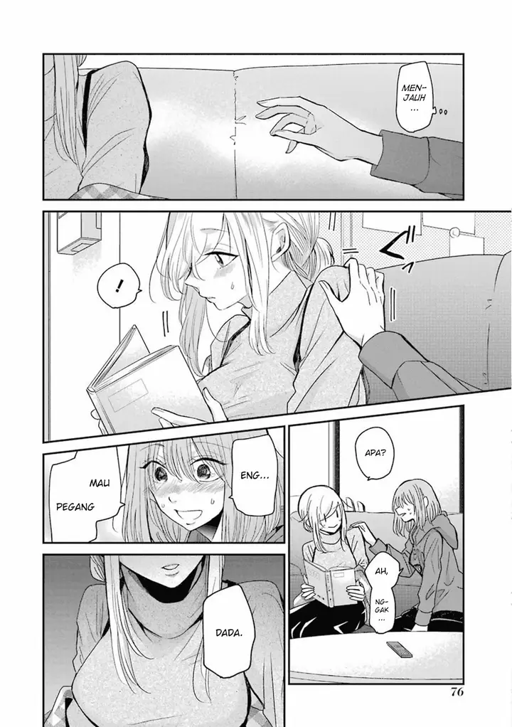 image-komik-ani-no-yome-to-kurashite-imasu-chapter-65-5/17