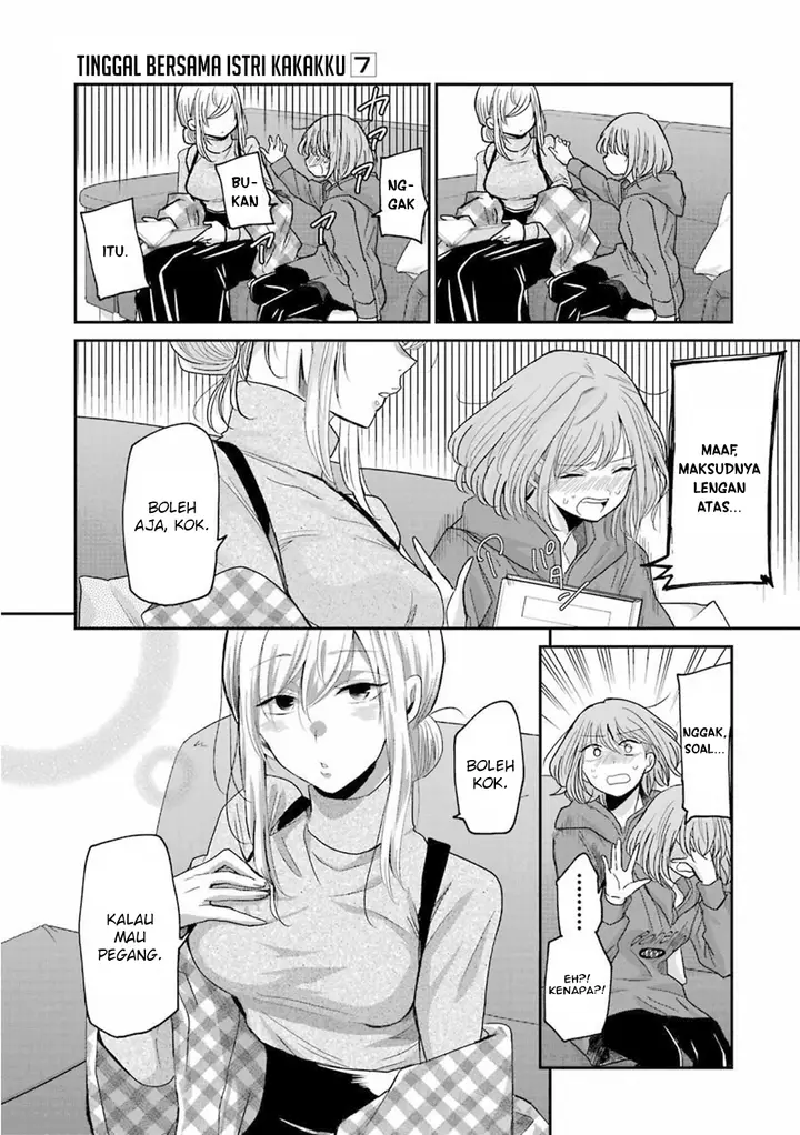 image-komik-ani-no-yome-to-kurashite-imasu-chapter-65-6/17