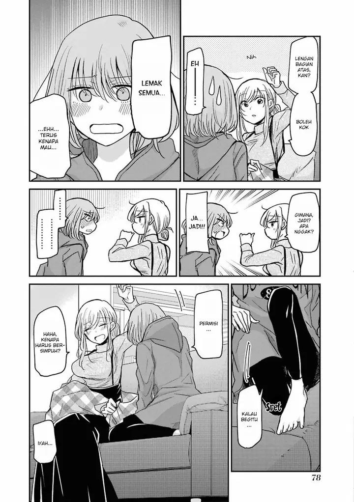 image-komik-ani-no-yome-to-kurashite-imasu-chapter-65-7/17