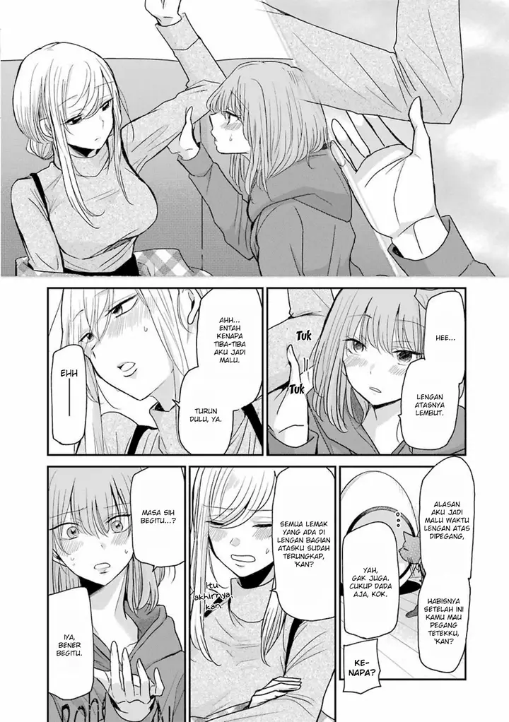 image-komik-ani-no-yome-to-kurashite-imasu-chapter-65-8/17