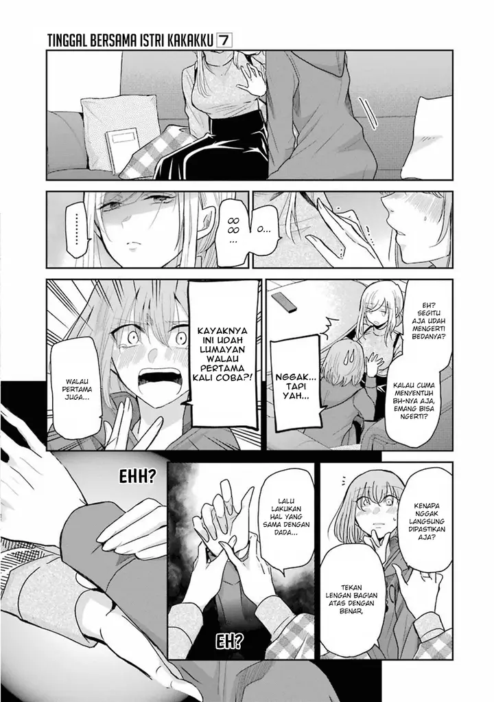 image-komik-ani-no-yome-to-kurashite-imasu-chapter-65-10/17