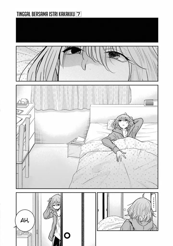 image-komik-ani-no-yome-to-kurashite-imasu-chapter-67-0/17