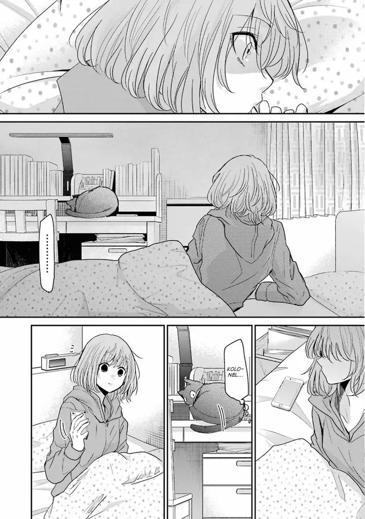 image-komik-ani-no-yome-to-kurashite-imasu-chapter-67-11/17