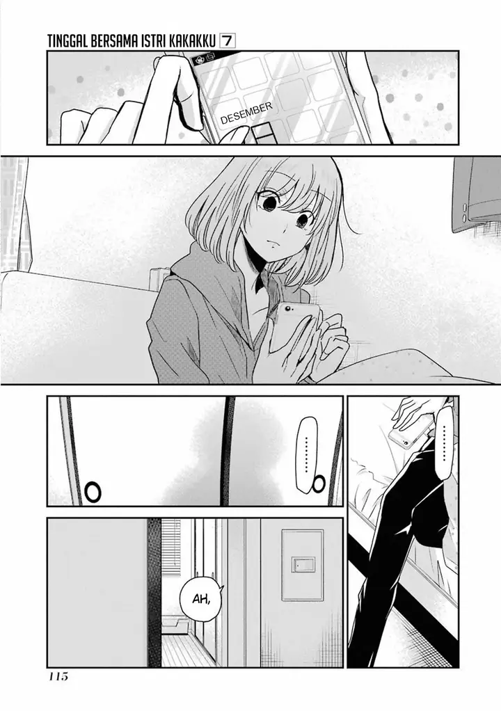 image-komik-ani-no-yome-to-kurashite-imasu-chapter-67-12/17