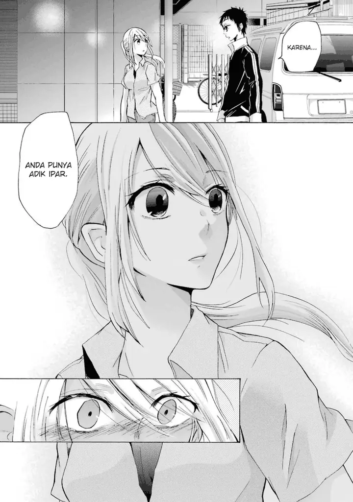 image-komik-ani-no-yome-to-kurashite-imasu-chapter-7-11/17