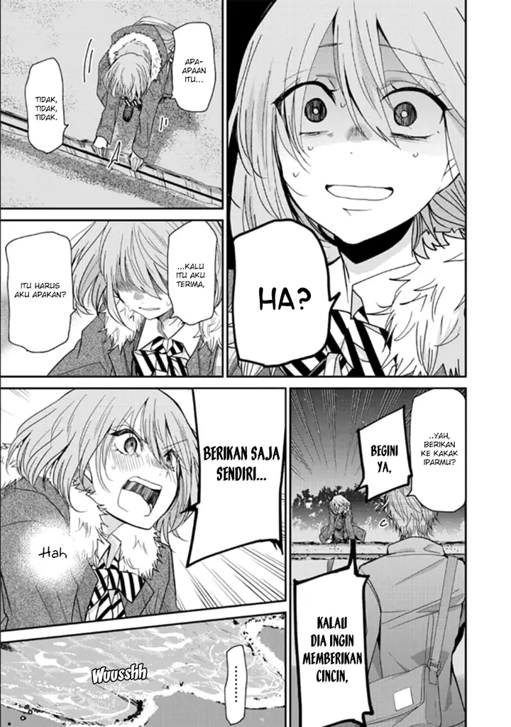 image-komik-ani-no-yome-to-kurashite-imasu-chapter-71-6/22