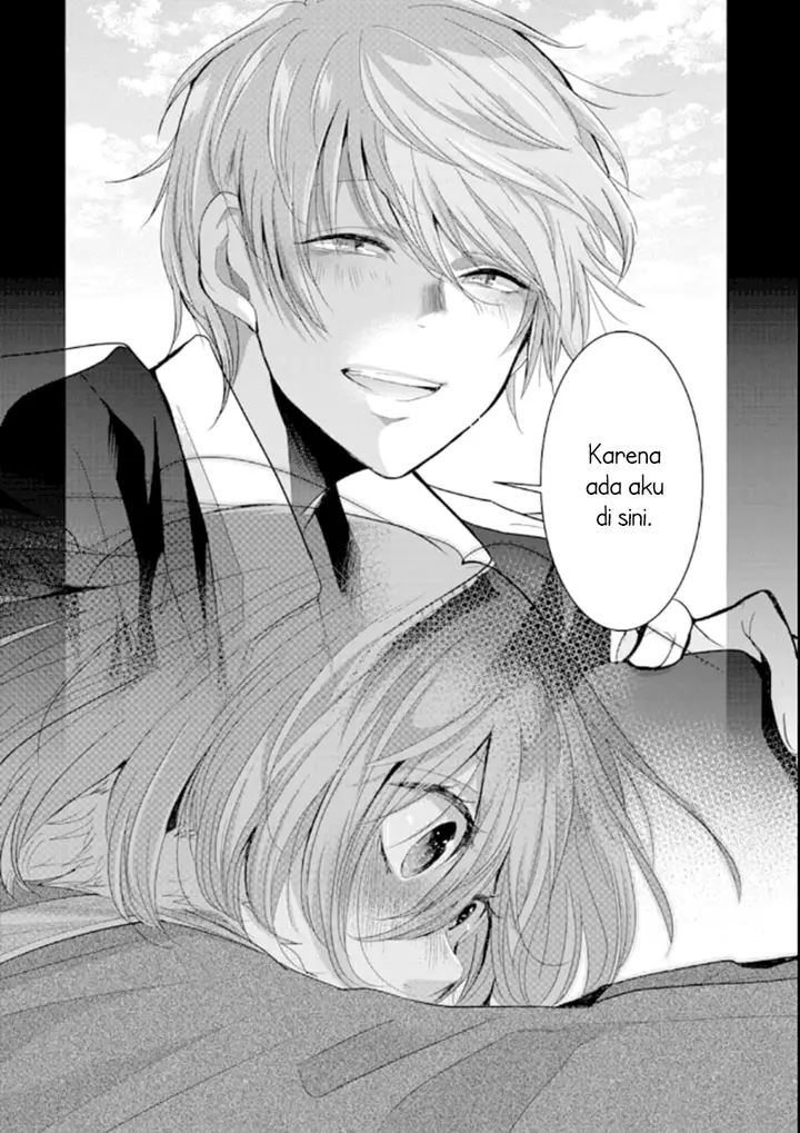 image-komik-ani-no-yome-to-kurashite-imasu-chapter-71-12/22