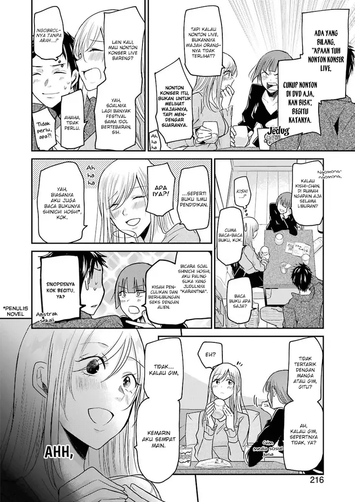 image-komik-ani-no-yome-to-kurashite-imasu-chapter-74-9/17