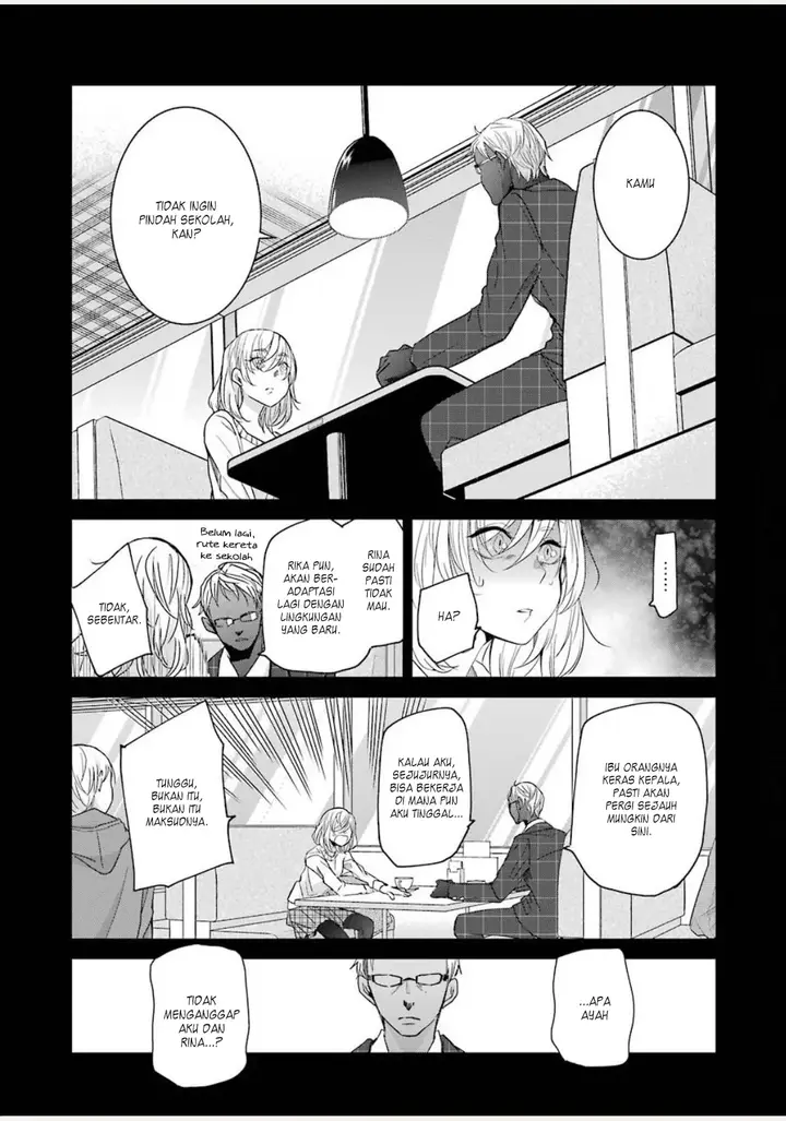 image-komik-ani-no-yome-to-kurashite-imasu-chapter-85-9/17