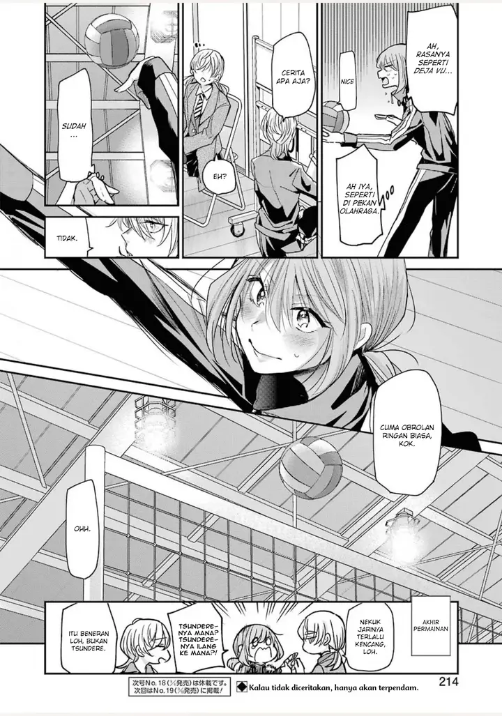 image-komik-ani-no-yome-to-kurashite-imasu-chapter-85-15/17