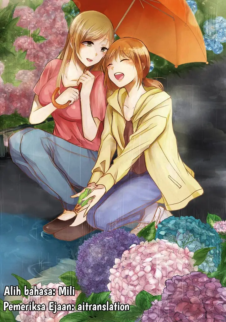 image-komik-ani-no-yome-to-kurashite-imasu-chapter-85-16/17