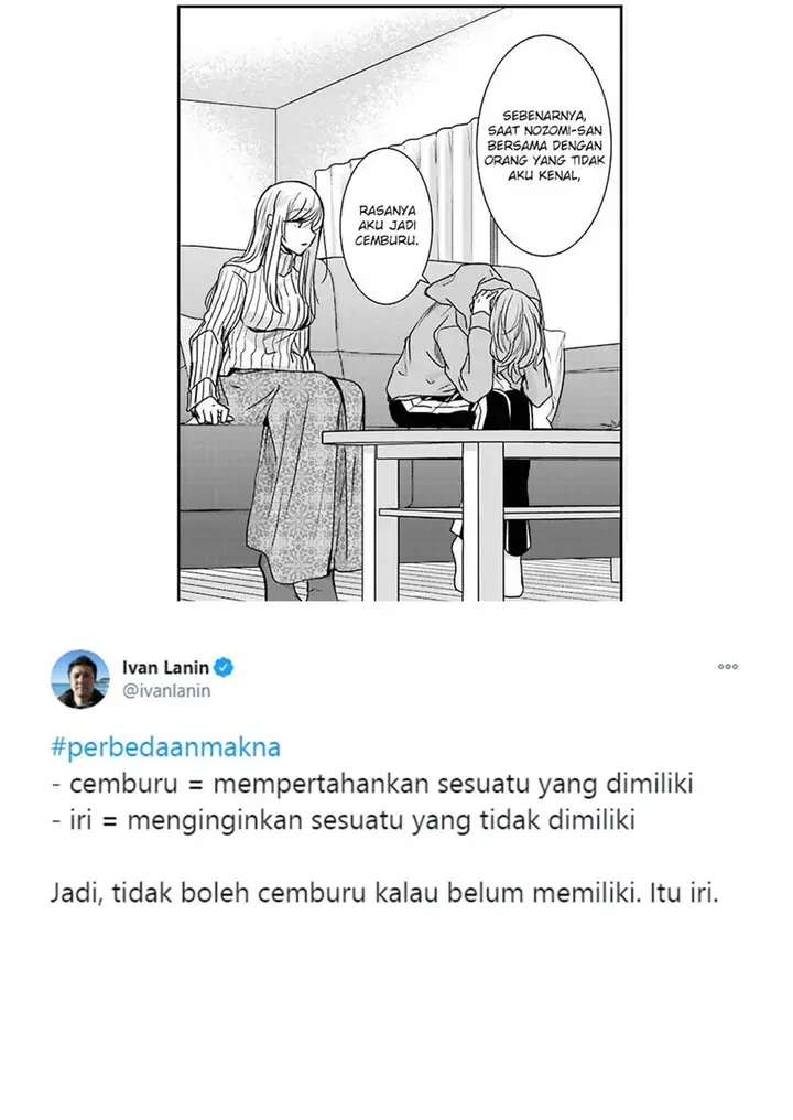 image-komik-ani-no-yome-to-kurashite-imasu-chapter-91-17/18