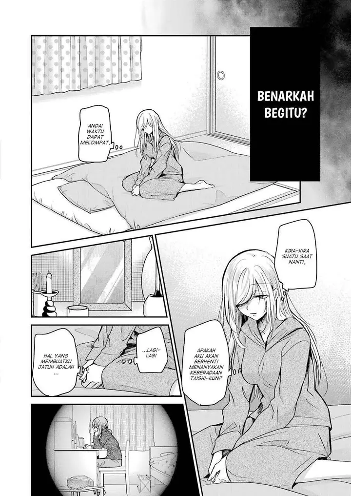 image-komik-ani-no-yome-to-kurashite-imasu-chapter-96-11/17