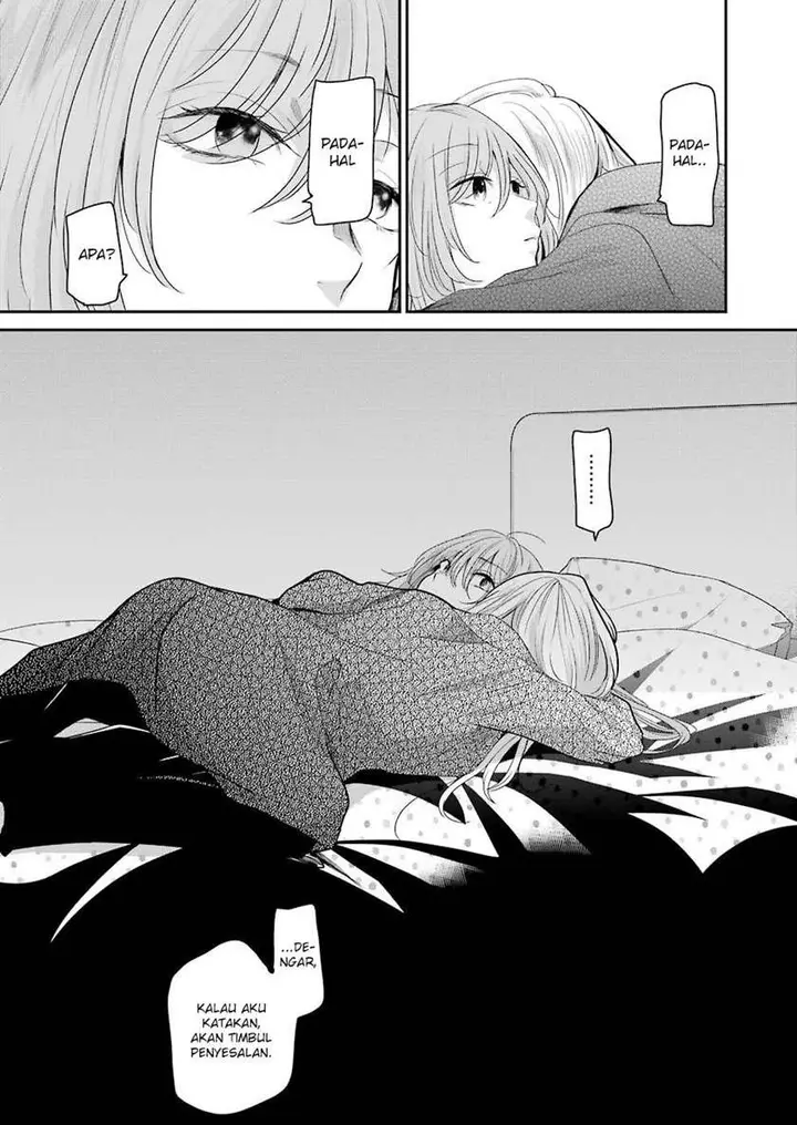 image-komik-ani-no-yome-to-kurashite-imasu-chapter-99-11/17