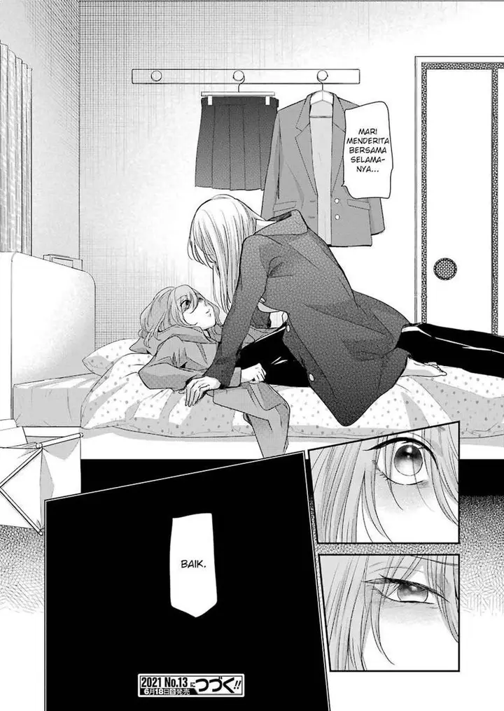 image-komik-ani-no-yome-to-kurashite-imasu-chapter-99-16/17