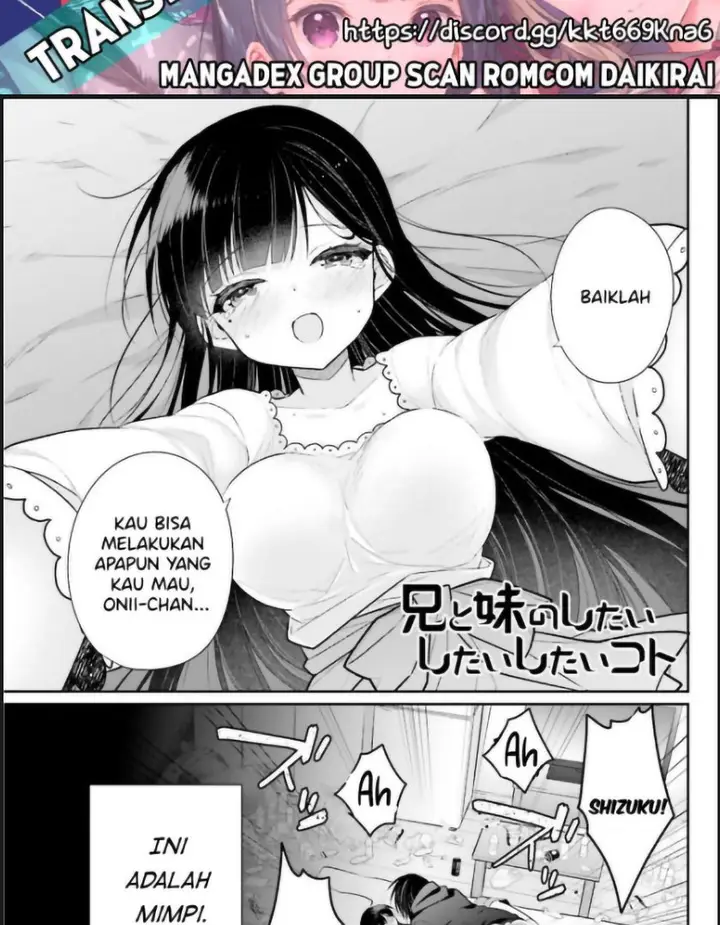 image-komik-ani-to-imouto-no-shitai-shitai-shitai-koto-chapter-1-1/49