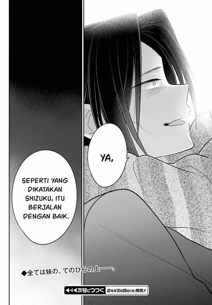 image-komik-ani-to-imouto-no-shitai-shitai-shitai-koto-chapter-11-30/31