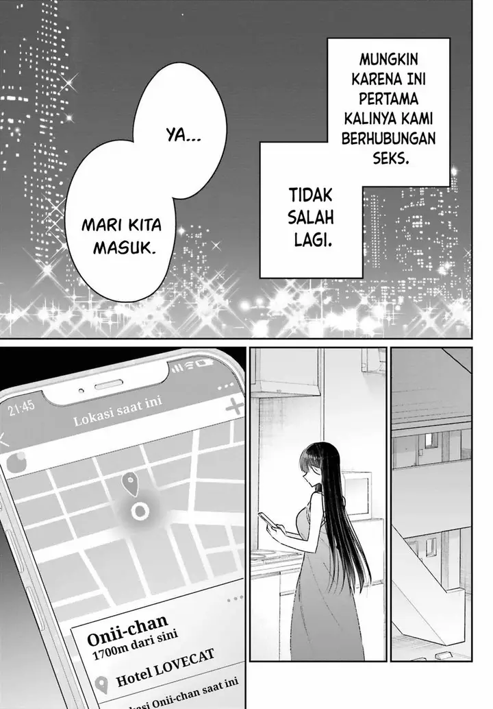 image-komik-ani-to-imouto-no-shitai-shitai-shitai-koto-chapter-14-4/18