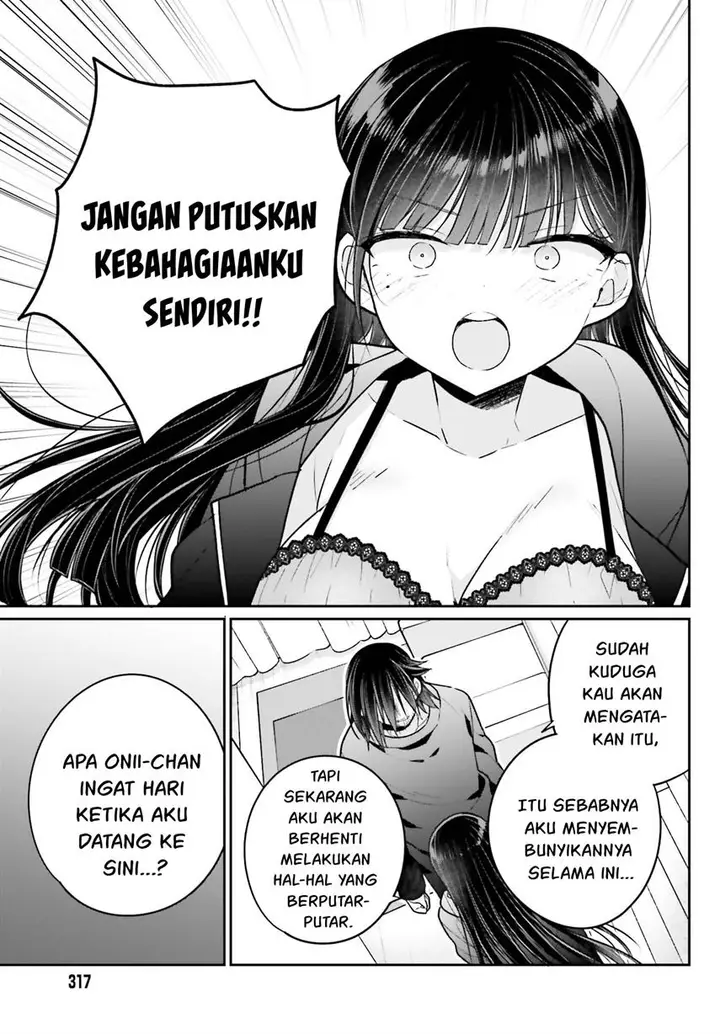 image-komik-ani-to-imouto-no-shitai-shitai-shitai-koto-chapter-15-5/17