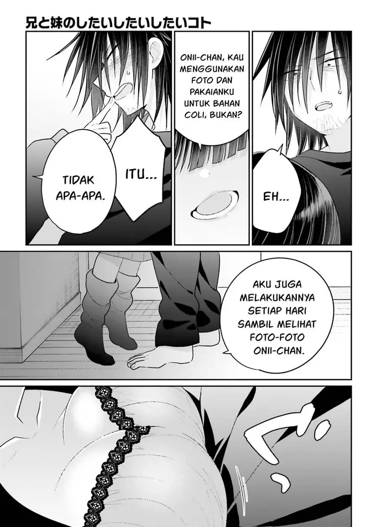 image-komik-ani-to-imouto-no-shitai-shitai-shitai-koto-chapter-15-9/17
