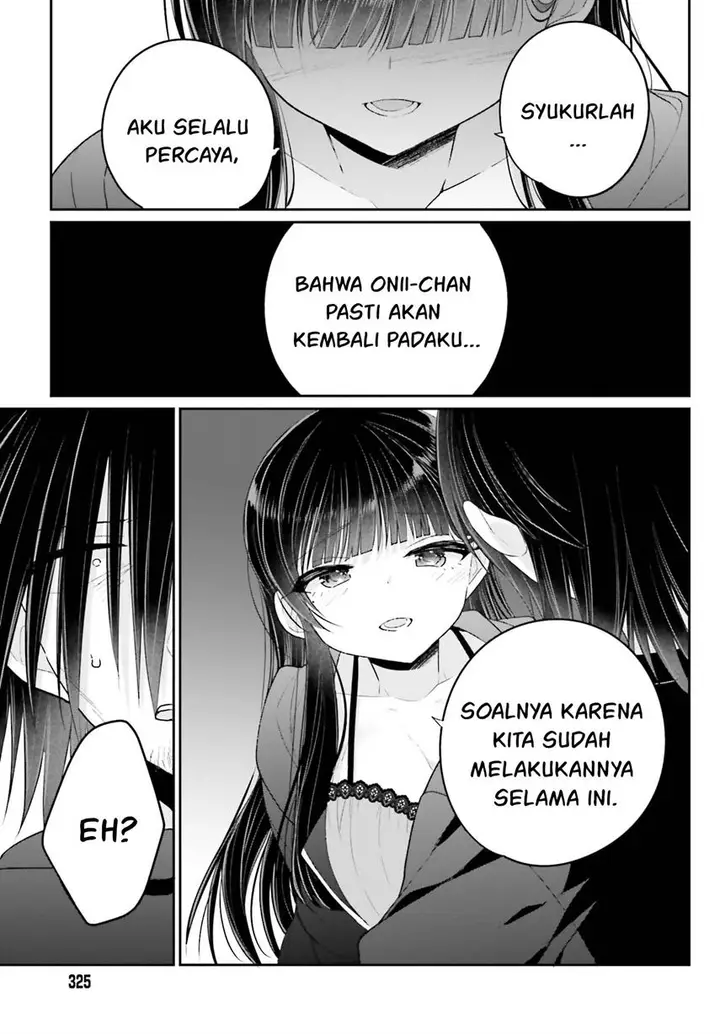 image-komik-ani-to-imouto-no-shitai-shitai-shitai-koto-chapter-15-13/17