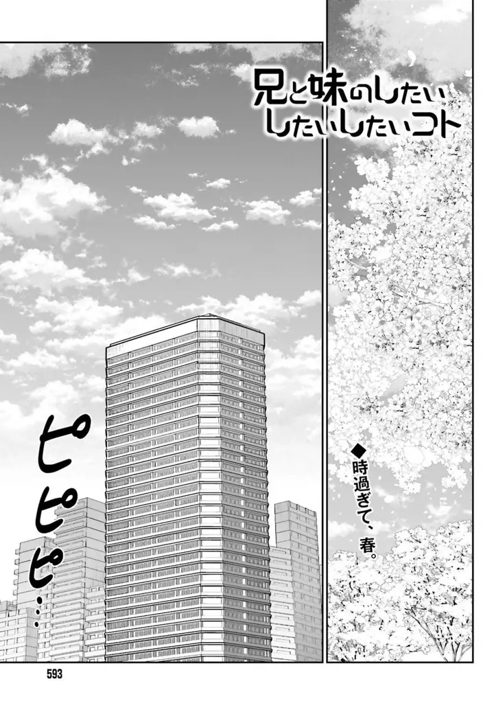 image-komik-ani-to-imouto-no-shitai-shitai-shitai-koto-chapter-16-1/30