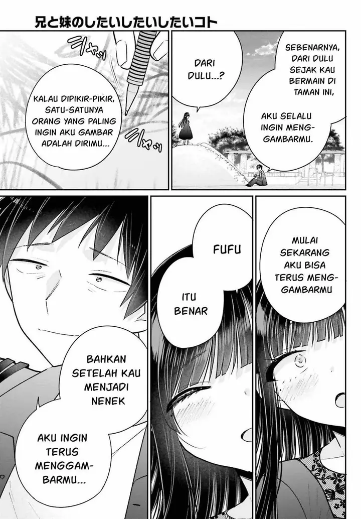 image-komik-ani-to-imouto-no-shitai-shitai-shitai-koto-chapter-17.2-22/24