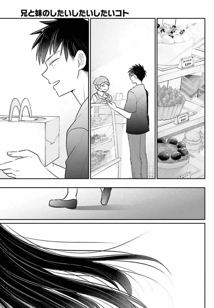 image-komik-ani-to-imouto-no-shitai-shitai-shitai-koto-chapter-18-end-9/29