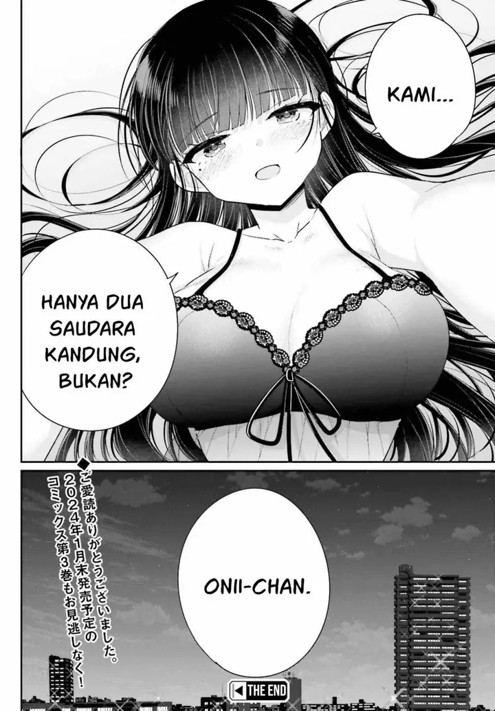 image-komik-ani-to-imouto-no-shitai-shitai-shitai-koto-chapter-18-end-28/29