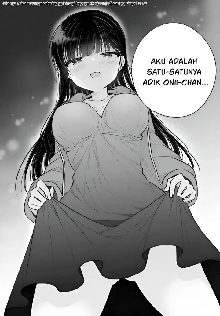 image-komik-ani-to-imouto-no-shitai-shitai-shitai-koto-chapter-6-28/34