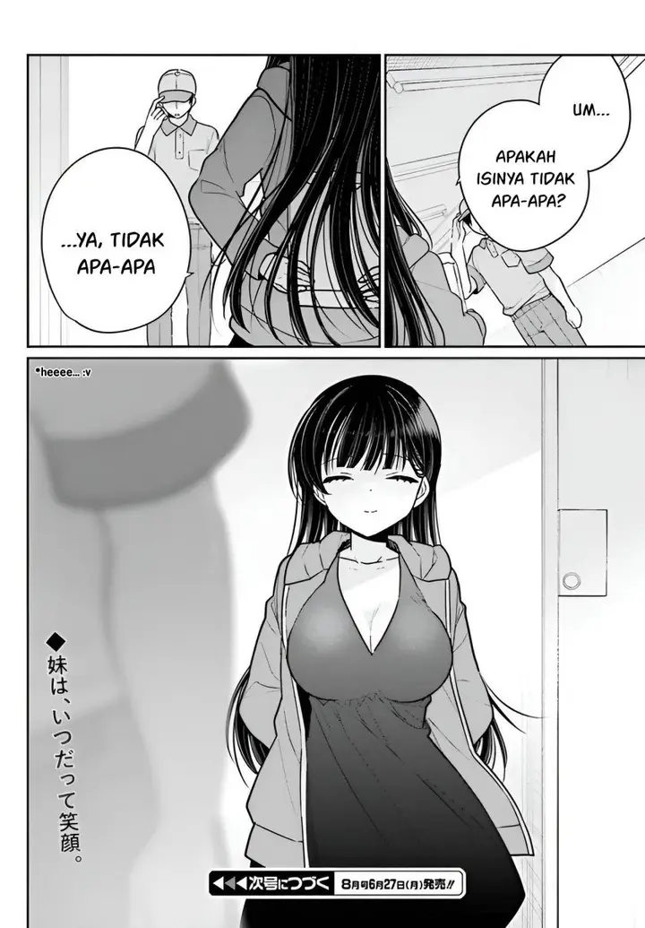 image-komik-ani-to-imouto-no-shitai-shitai-shitai-koto-chapter-6-32/34