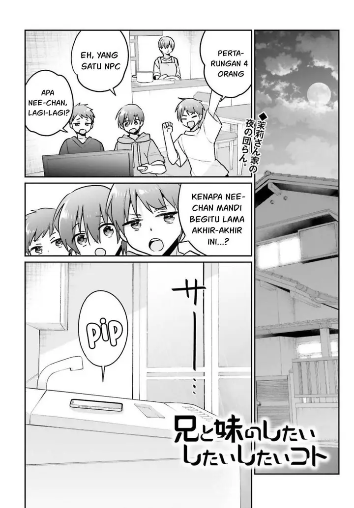 image-komik-ani-to-imouto-no-shitai-shitai-shitai-koto-chapter-9-1/25