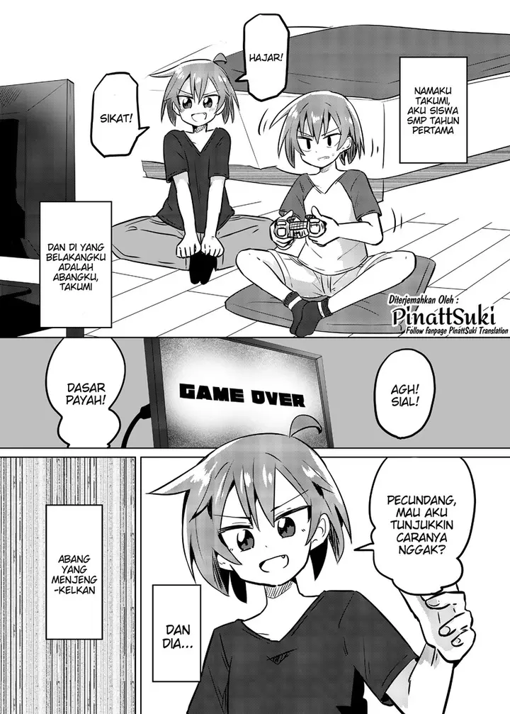 image-komik-aniki-ga-mesugaki-ni-natta-hanashi-chapter-00-2/20