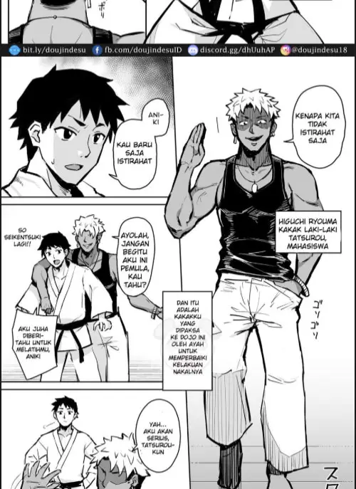 image-komik-aniki-ni-tabetsukusareta-ore-no-kanojo-chapter-01-6/30