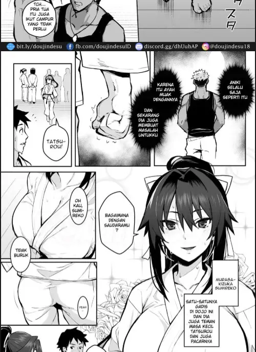image-komik-aniki-ni-tabetsukusareta-ore-no-kanojo-chapter-01-7/30