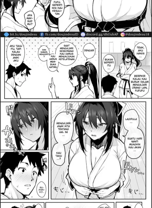 image-komik-aniki-ni-tabetsukusareta-ore-no-kanojo-chapter-01-8/30