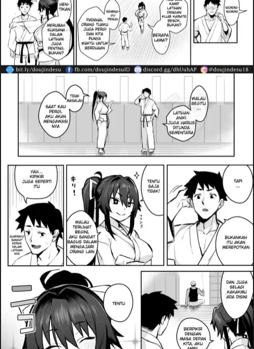 image-komik-aniki-ni-tabetsukusareta-ore-no-kanojo-chapter-01-9/30