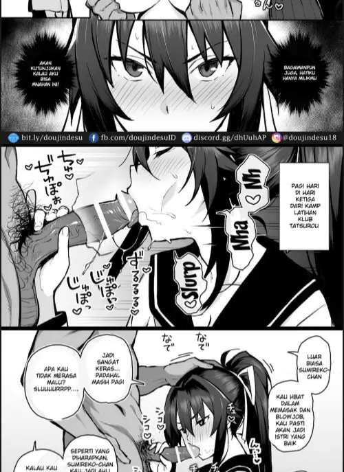 image-komik-aniki-ni-tabetsukusareta-ore-no-kanojo-chapter-01-12/30