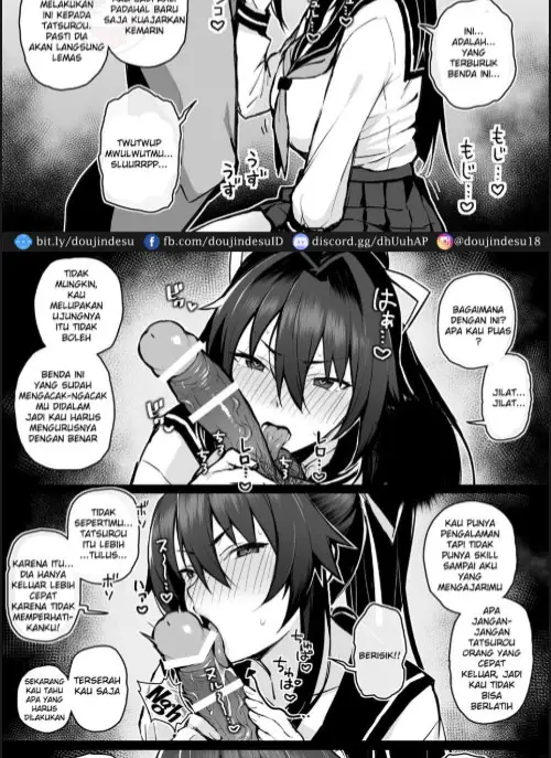image-komik-aniki-ni-tabetsukusareta-ore-no-kanojo-chapter-01-13/30