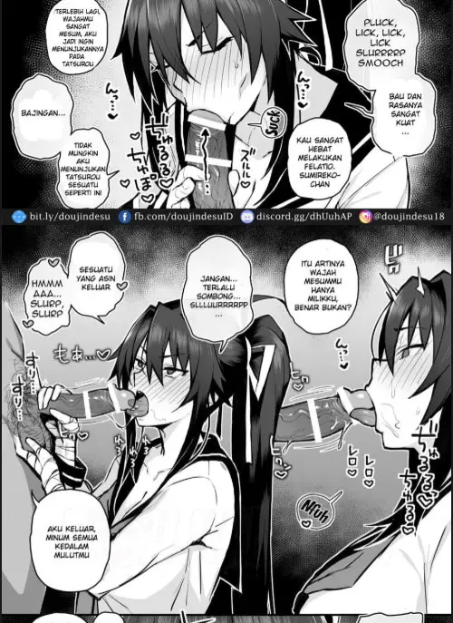 image-komik-aniki-ni-tabetsukusareta-ore-no-kanojo-chapter-01-14/30